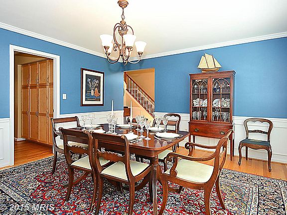 3rd image of 3257 Roman Mill Ct