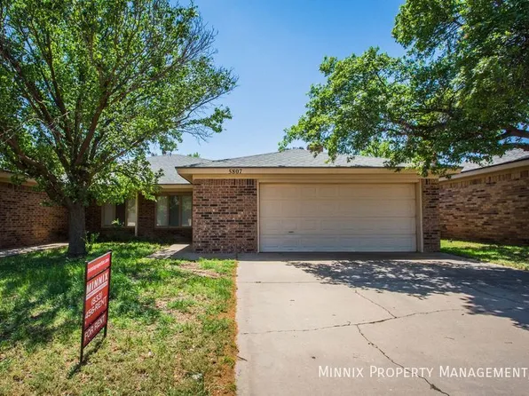5807 2nd St, Lubbock, TX 79416