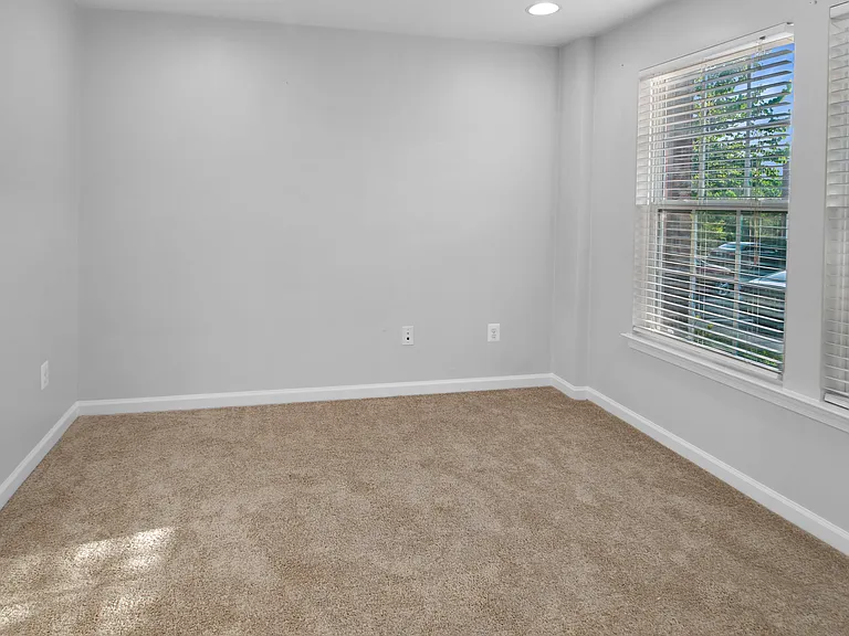 Bedroom #1 (Lower Level)