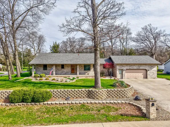334 S Oak Ln, Streator, IL 61364