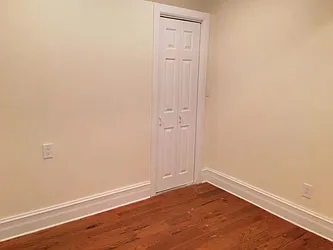 Rented by Stephen P. Wald