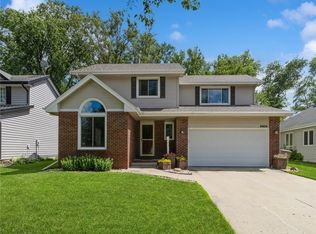 6404 Center St, West Des Moines, IA 50266