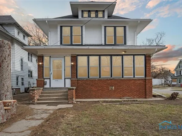 2340 Putnam St, Toledo, OH 43620