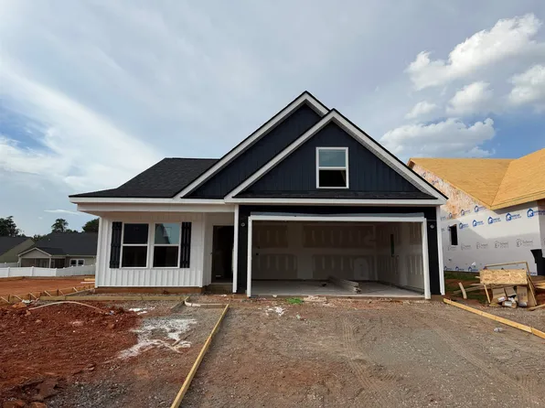 1720 Spruce Knoll St, Spartanburg, SC 29303