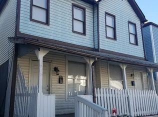 1813 26th Ave, Columbus, OH 43219