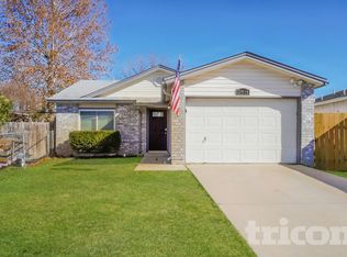 2814 Coast Plain Dr, San Antonio, TX 78245