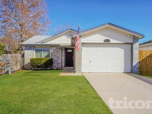 2814 Coast Plain Dr, San Antonio, TX 78245