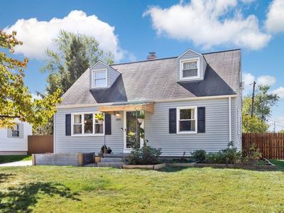 1191 Bryson Rd, Columbus, OH, 43224