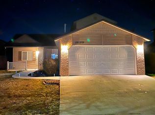18199 Calico Ave, Nampa, ID 83687