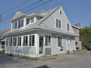 15 Ocean Ave, Harwich Pt, MA 02646