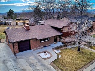 8340 W 63rd Ave, Arvada, CO 80004