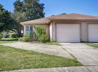 2368 Bitternut Way, Jacksonville, FL 32246