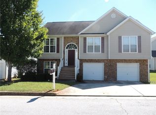 6474 Gina Agha Cir, Lithonia, GA 30038