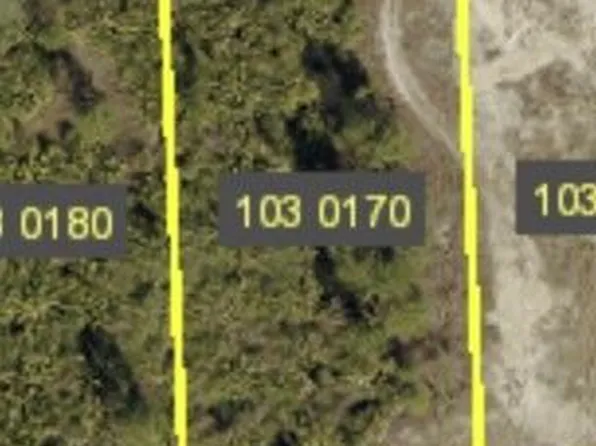 3812 10th ST SW, LEHIGH ACRES, FL 33976