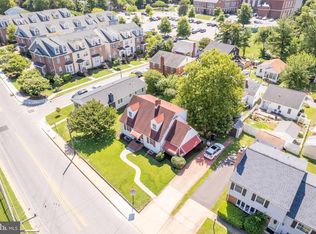 843 Spa Rd, Annapolis, MD 21401