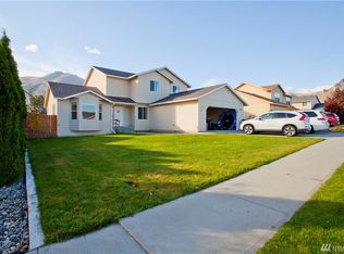 655 Gehr St, Wenatchee, WA 98801