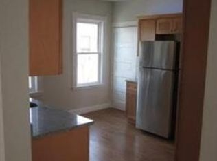 41 Sudan St #1, Dorchester, MA 02125