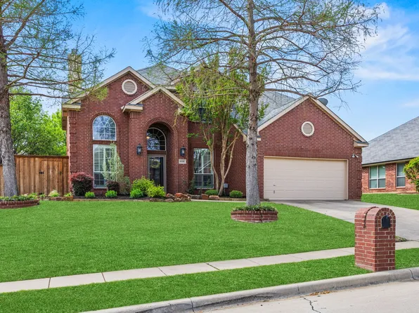 4108 Windy Meadow Dr, Corinth, TX 76208