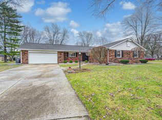 4325 Greenhill Way, Anderson, IN 46012