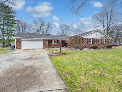 4325 Greenhill Way, Anderson, IN, 46012