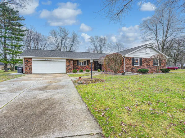 4325 Greenhill Way, Anderson, IN 46012