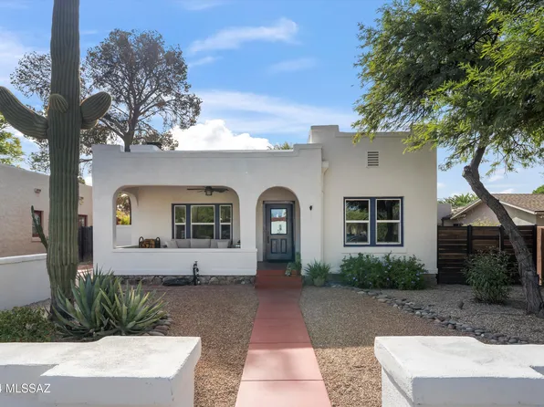 1930 E Hawthorne St, Tucson, AZ 85719
