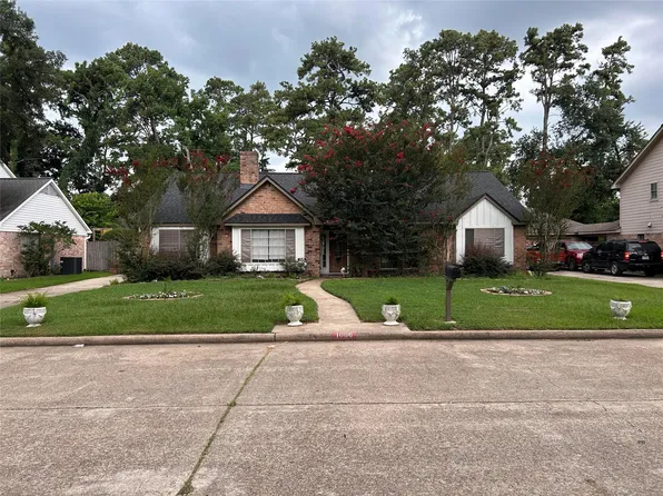 1006 Caspian Ln, Houston, TX 77090