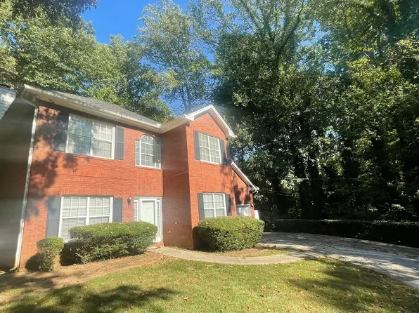 930 New Hope Rd SW, Atlanta, GA 30331