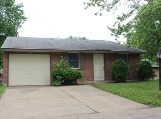 8172 Mount Snow Dr, Dayton, OH 45424