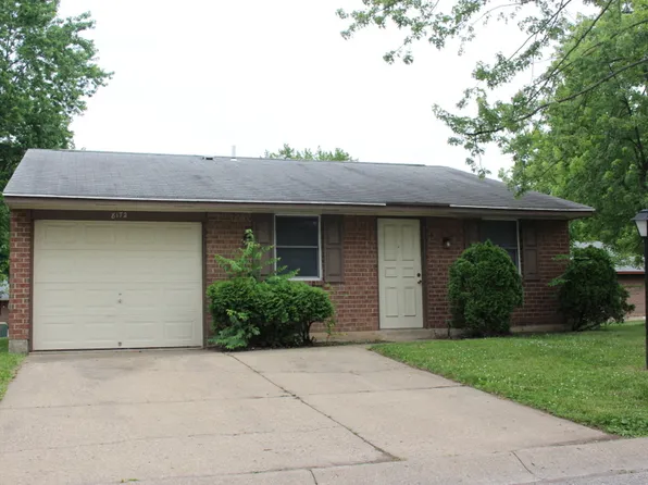 8172 Mount Snow Dr, Dayton, OH 45424