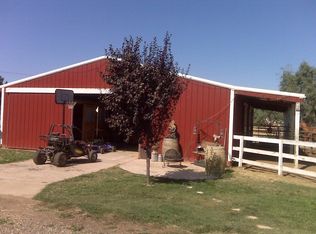 11155 Twin Cities Rd, Galt, CA 95632