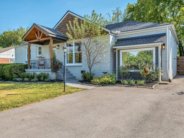 908 Solley Dr, Nashville, TN 37216