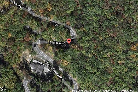 Map View