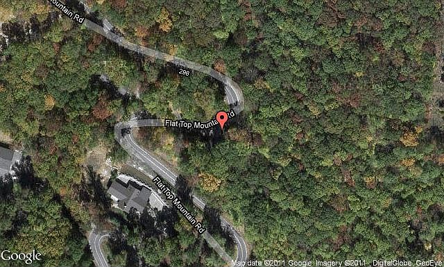 Map View