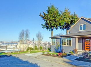 3704 20th Ave SW, Seattle, WA 98106