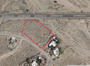2301 Chessman Dr NE, Rio Rancho, NM 87124
