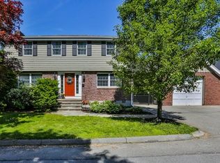 123 Butler Ave, Wakefield, MA 01880