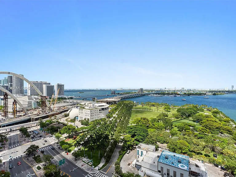 900 Biscayne Blvd #2304 — Photo 36