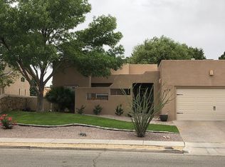 670 Canyon Point Rd, Las Cruces, NM 88011