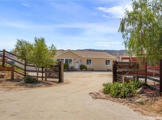 22225 Purple Sage Trl, Nuevo, CA 92567