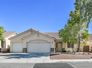 975 Garden Breeze Way, Las Vegas, NV 89123