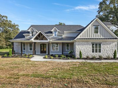 3593 Prospect Church Rd LOT 4, Apison, TN, 37302
