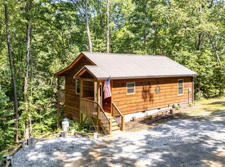 132 Lanes Way, Murphy, NC 28906