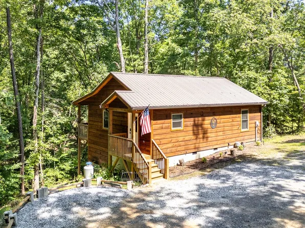 132 Lanes Way, Murphy, NC 28906