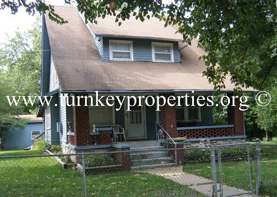 Turn-Key Properties LLC Real Estate