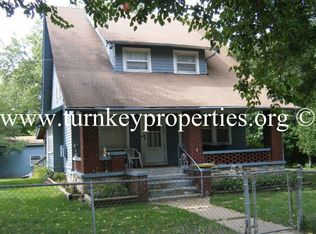 6324 Richmond Ave, Kansas City, MO 64133