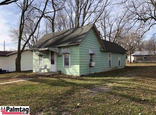 2300 O St, Auburn, NE 68305