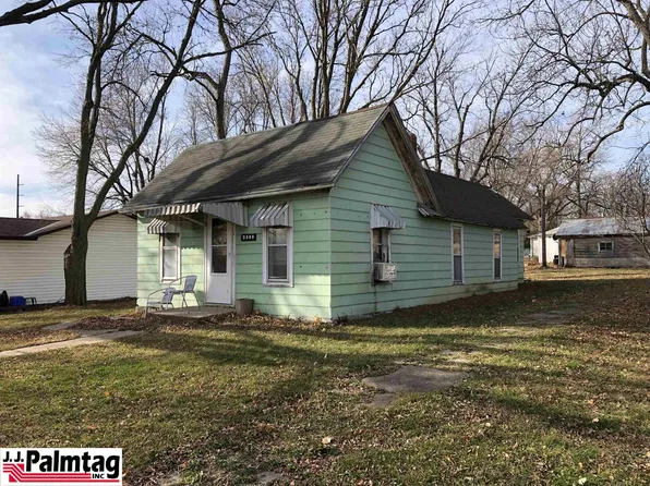 2300 O St, Auburn, NE 68305