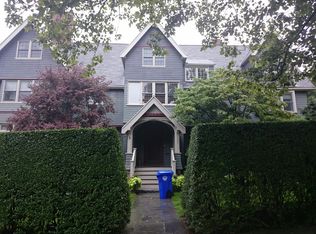 233 Fisher Ave, Brookline, MA 02445