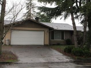 706 NE 118th Ave, Vancouver, WA 98684